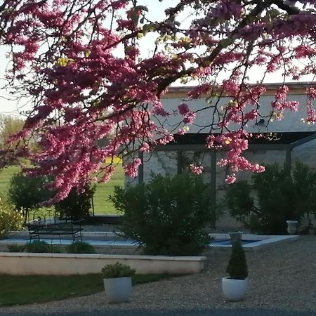 Les Cypres De Crose I Villa Badefols-sur-Dordogne ภายนอก รูปภาพ