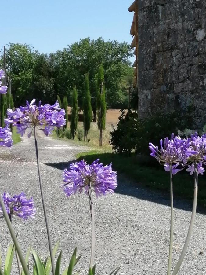 Les Cypres De Crose I Villa Badefols-sur-Dordogne ภายนอก รูปภาพ